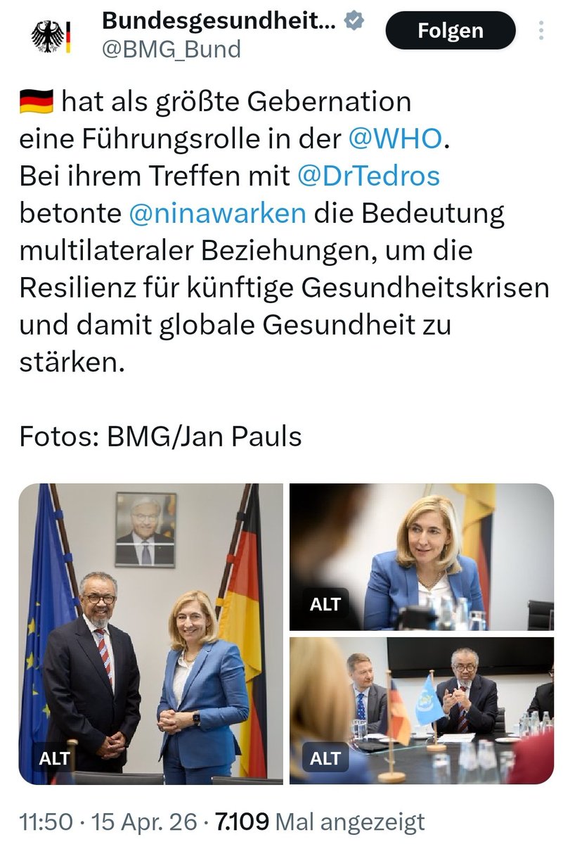 JeMaJaEh's tweet photo. @csu_bt @TobiasWINKLER_ @cducsubt @CSU "Diese Politik ist ein Verrat an deutschen Interessen!"
Denke ich jedes Mal, wenn ich irgendwas von der #NieMehrCDUCSU höre oder lese.
#CDUfährtDeutschlandandieWand #CDUlost #CDUCSUunwaehlbar https://t.co/ebGxdXcC20