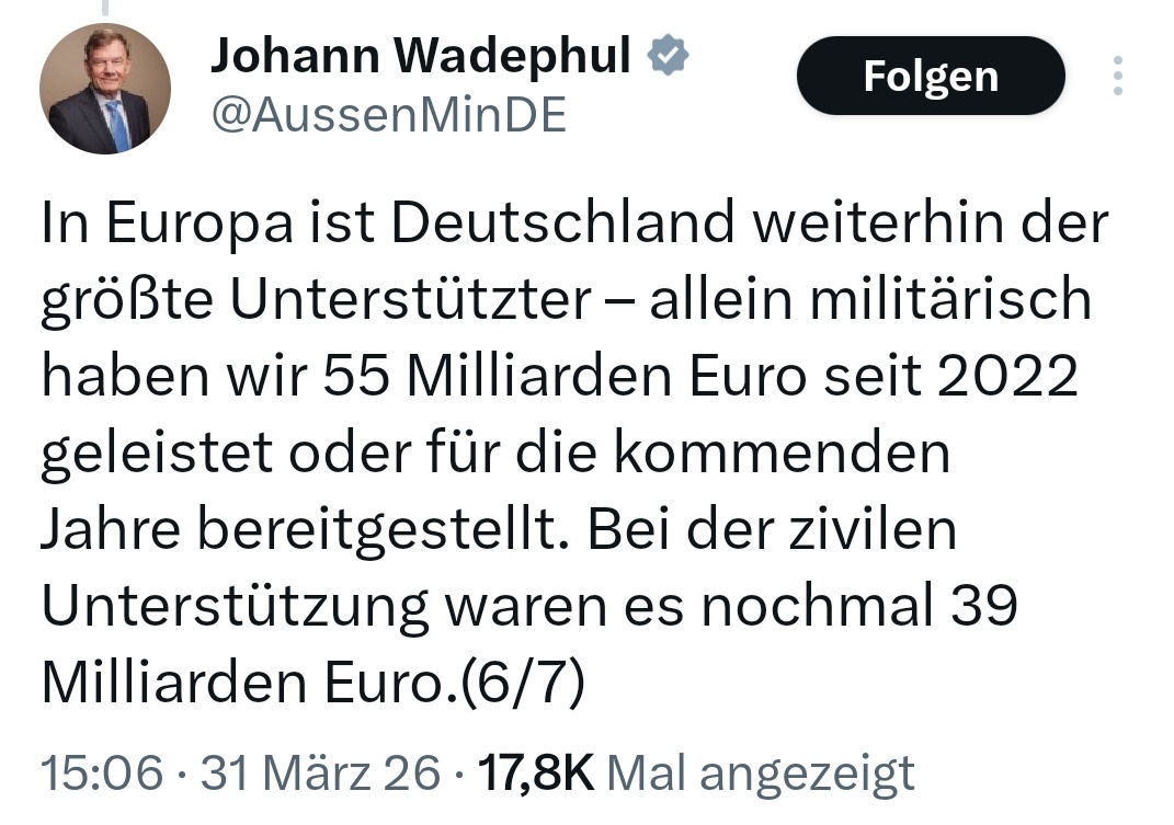 JeMaJaEh's tweet photo. @csu_bt @TobiasWINKLER_ @cducsubt @CSU "Diese Politik ist ein Verrat an deutschen Interessen!"
Denke ich jedes Mal, wenn ich irgendwas von der #NieMehrCDUCSU höre oder lese.
#CDUfährtDeutschlandandieWand #CDUlost #CDUCSUunwaehlbar https://t.co/ebGxdXcC20