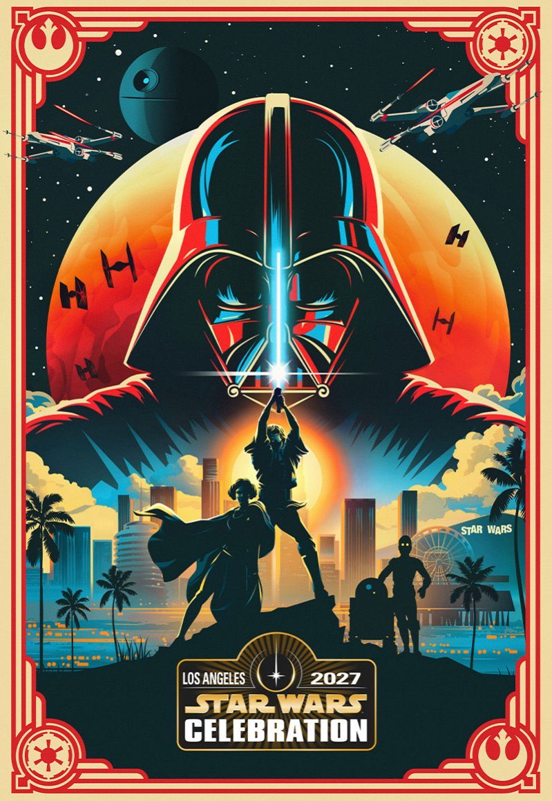 Star Wars Meg tweet media