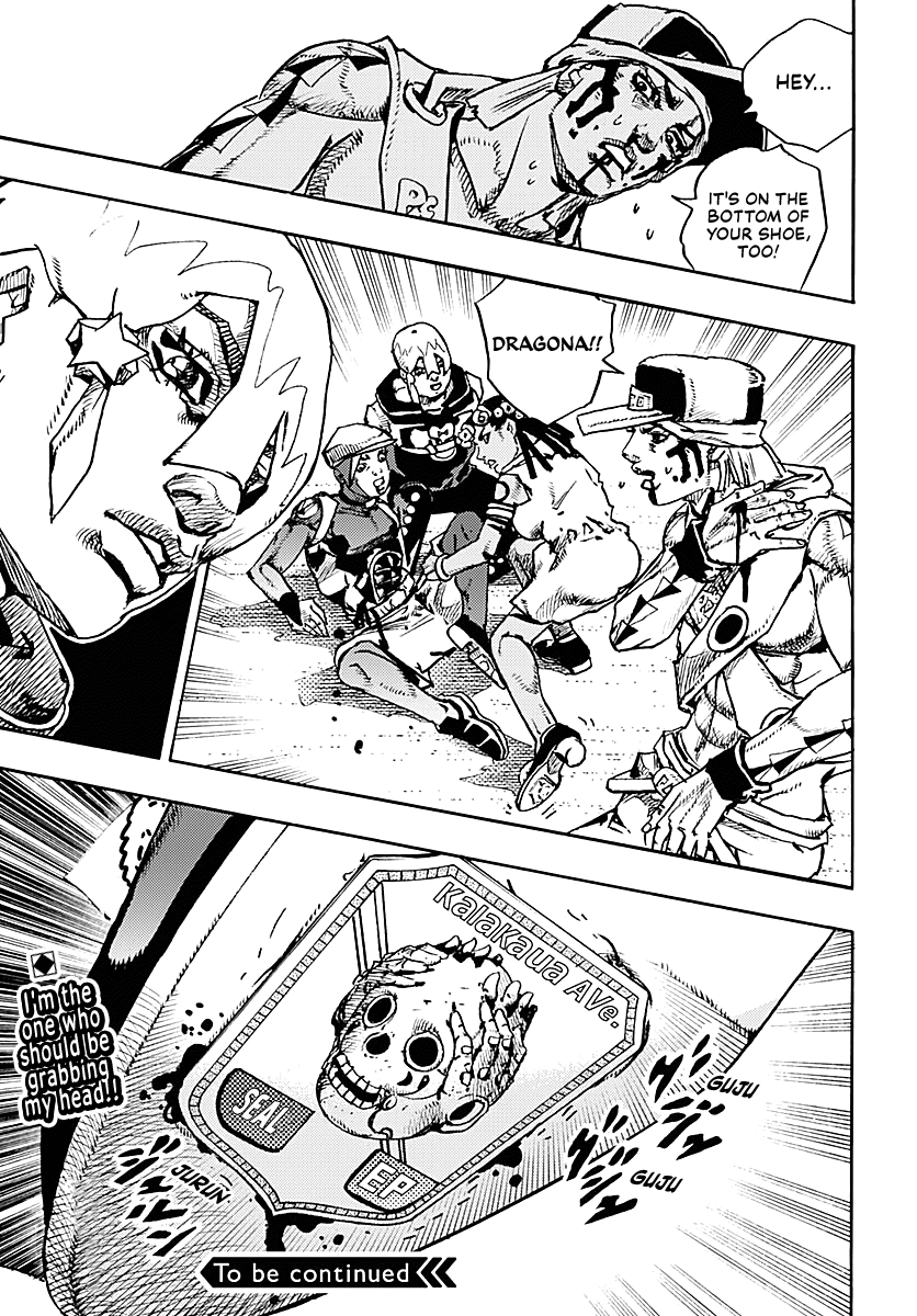 Kenny 💫 STEEL BALL RUN tweet media