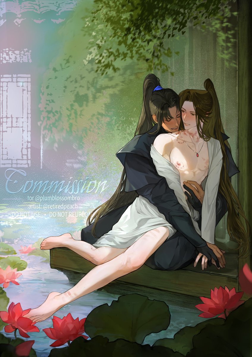 oldie | comms open ~ tweet media