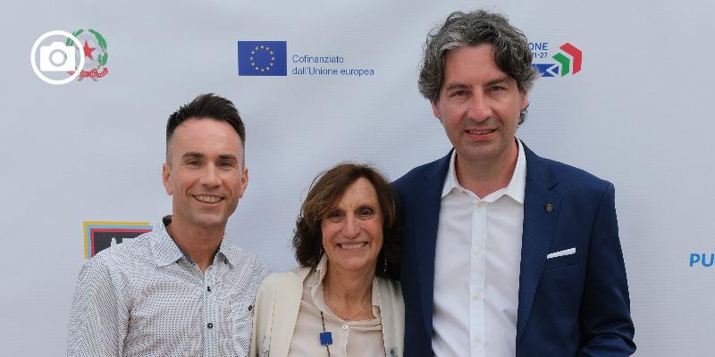 lAttacco's tweet image. Mònde, dalla Regione quasi un milione per tre anni (e all’inizio erano anche di più). Colpaccio Gilliam #REGIONEPUGLIA #FONDIPUBBLICI #EVENTI tinyurl.com/237re5rw