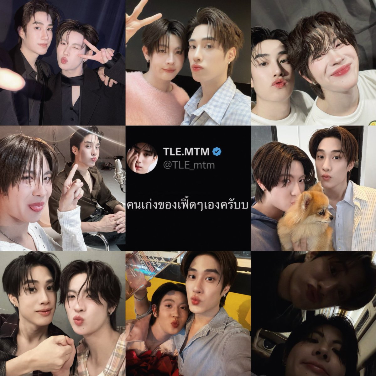 pchymysn's tweet photo. ของเฟิ้ดเฟิ้ดครับ https://t.co/ErIzoRHygV