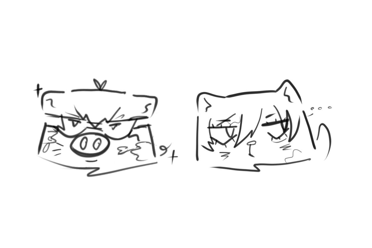 DC2697067312434's tweet image. Better late than never.
#isrn #อิซาริน