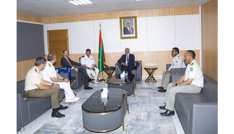 قصص البيظان وابناء حسان tweet media