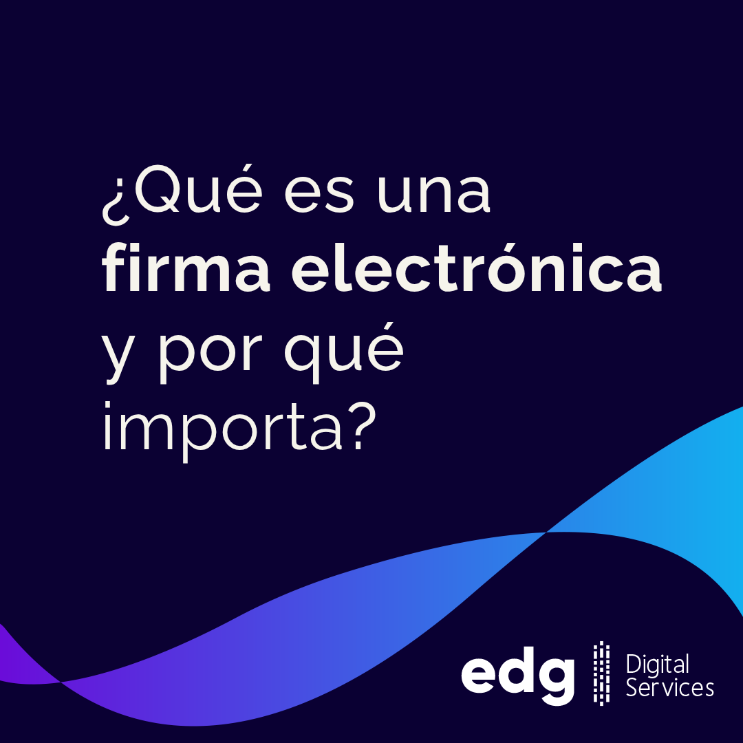 EDG Digital Services tweet media