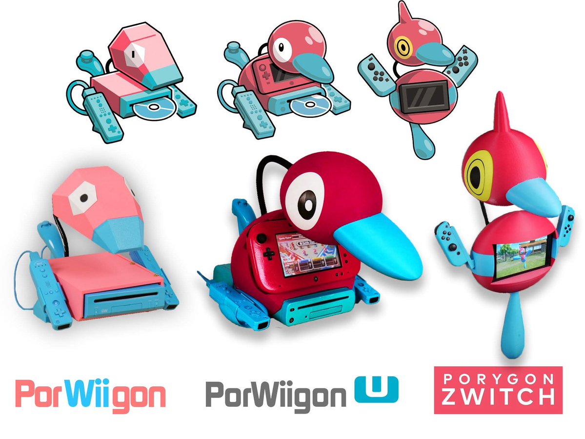 MAGIKARP🦈💦 tweet media