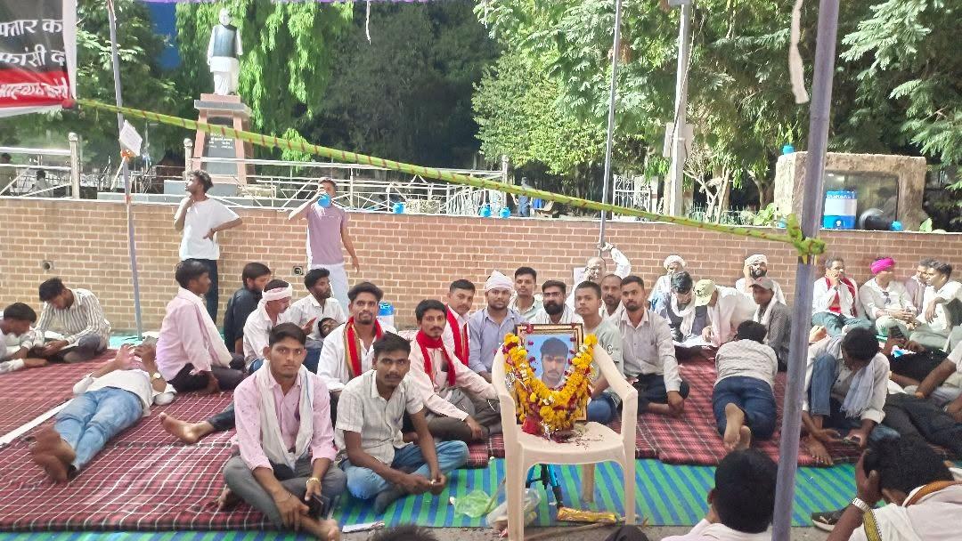 AADIVASI_JAY_BHEEL tweet media