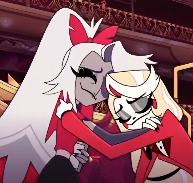 둘의 사랑은 영원할 거야