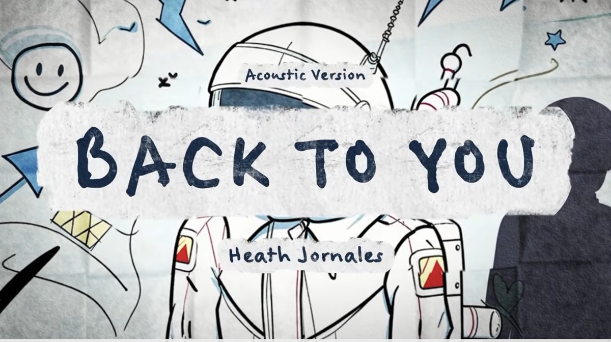 MULTIFANDOM | Back To You tweet media