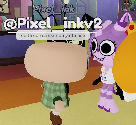 Vitoria🏳️⚧️🎨 tweet media