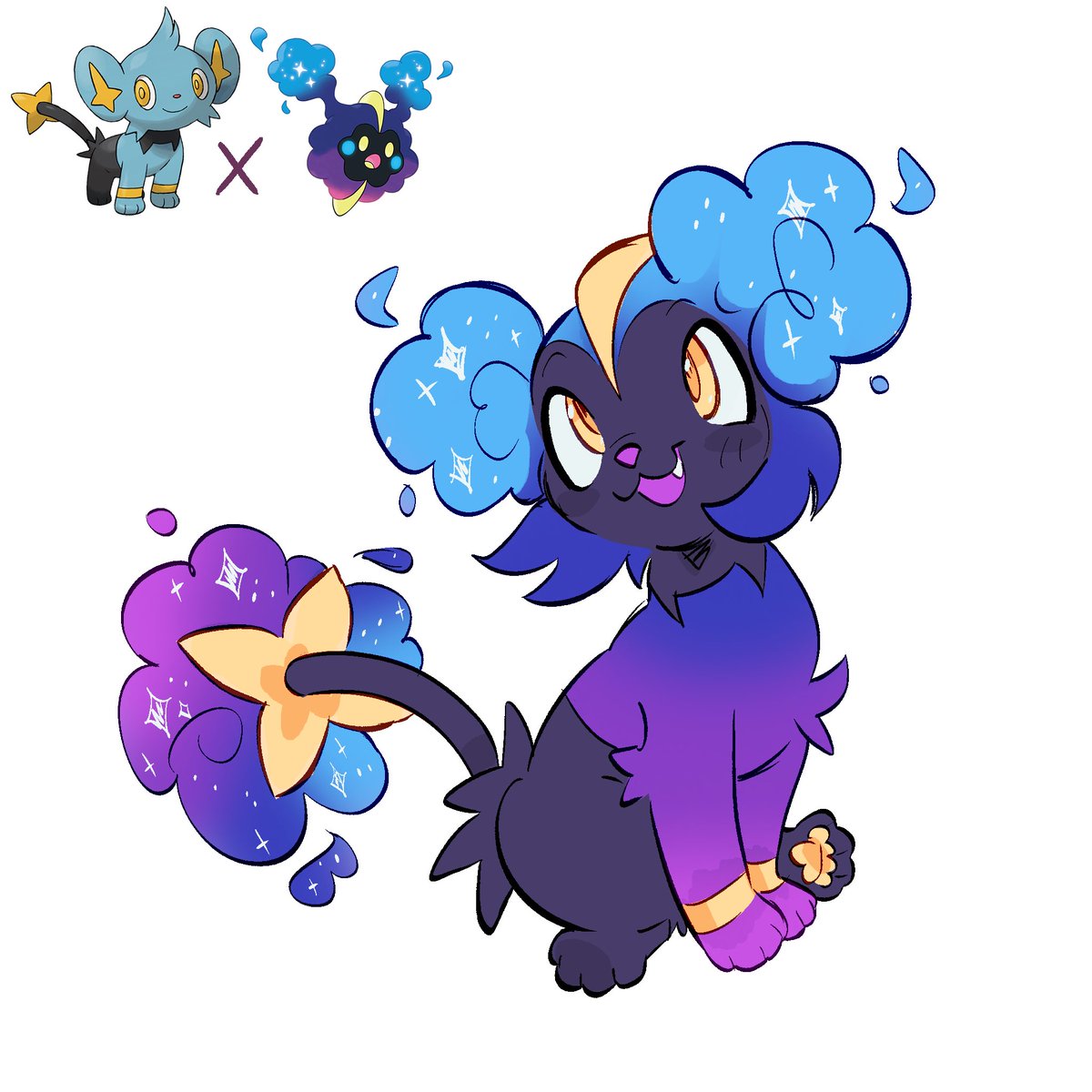 more fusions!! ^_^