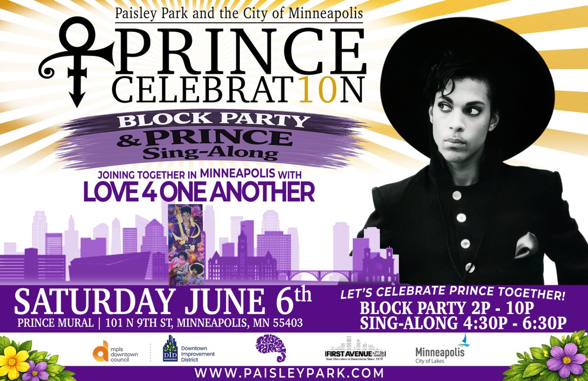 City of Minneapolis tweet media