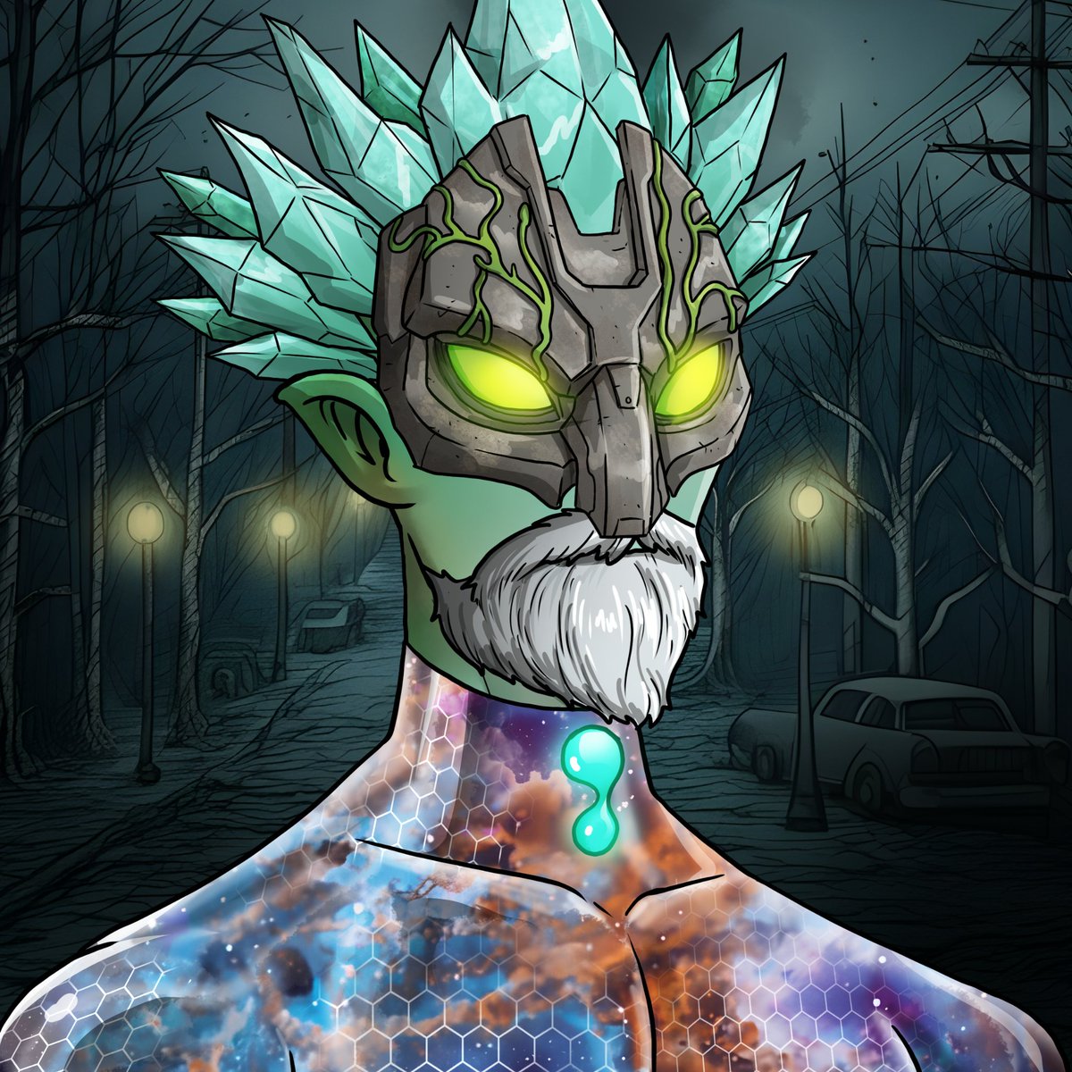 Hyperian Legacy is your Legacy 🔥 
Only on #Hyperliquid 🤝