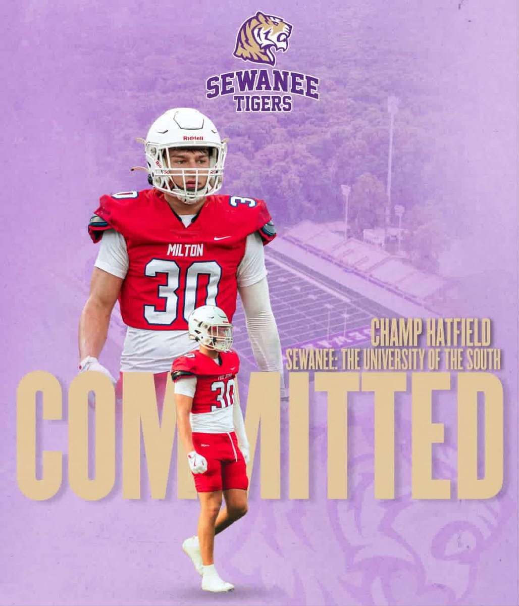 Champ Hatfield tweet media