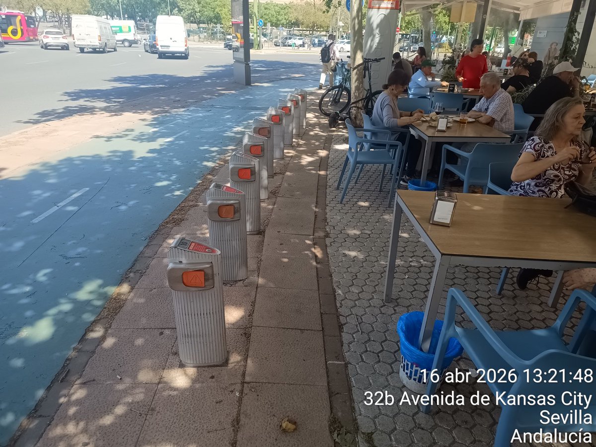 El Cleo y sus renders tweet media