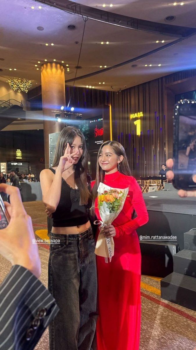 ( Sysy )🤎ViewMim🤍 tweet media