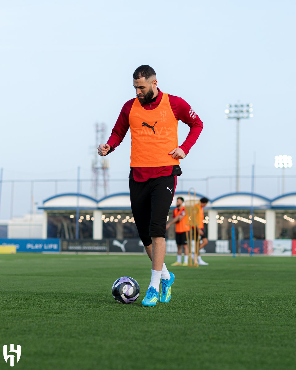 نادي الهلال السعودي tweet media