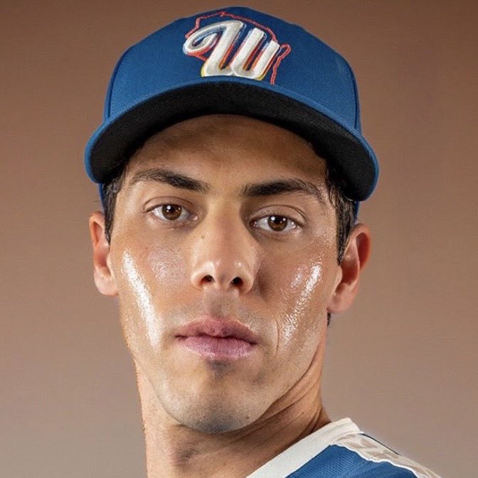 itsyungb's tweet photo. @Brewers https://t.co/AN5iDqZt4x