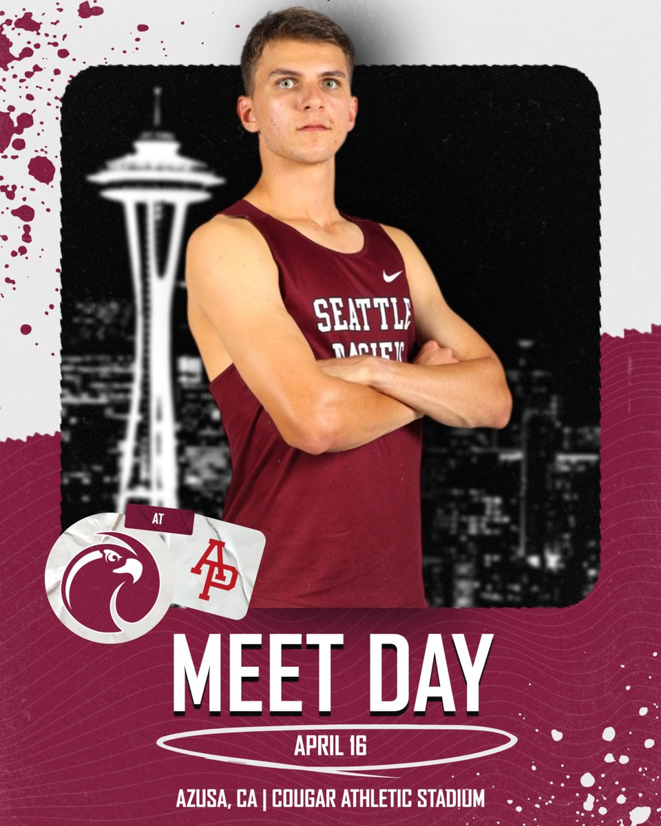 SPUXCTF's tweet photo. Locked in for one our biggest meets of the year!

🆚 | Bryan Clay Invitational
📊 | https://t.co/uNArEACFKQ
📺 | https://t.co/QedDrQvwYQ

#GoFalcons https://t.co/XCpHY0v83s