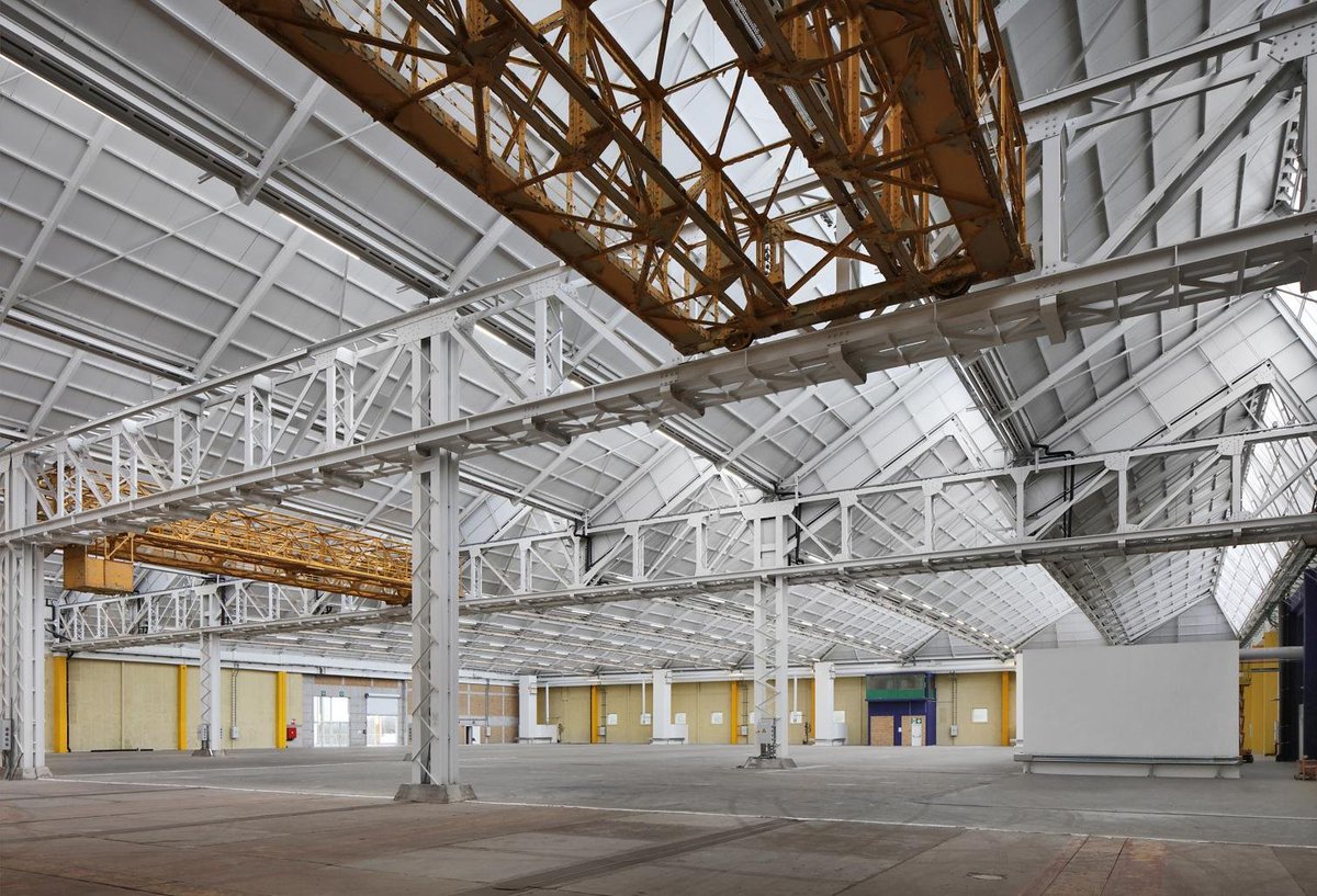 Arquitectura Viva tweet media