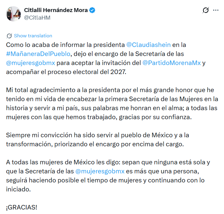 Manuel Lopez San Martin tweet media