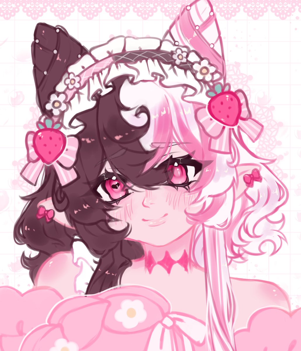 mreow | VGen comms open ✿ tweet media