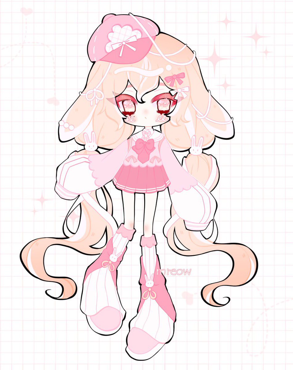 mreow | VGen comms open ✿ tweet media