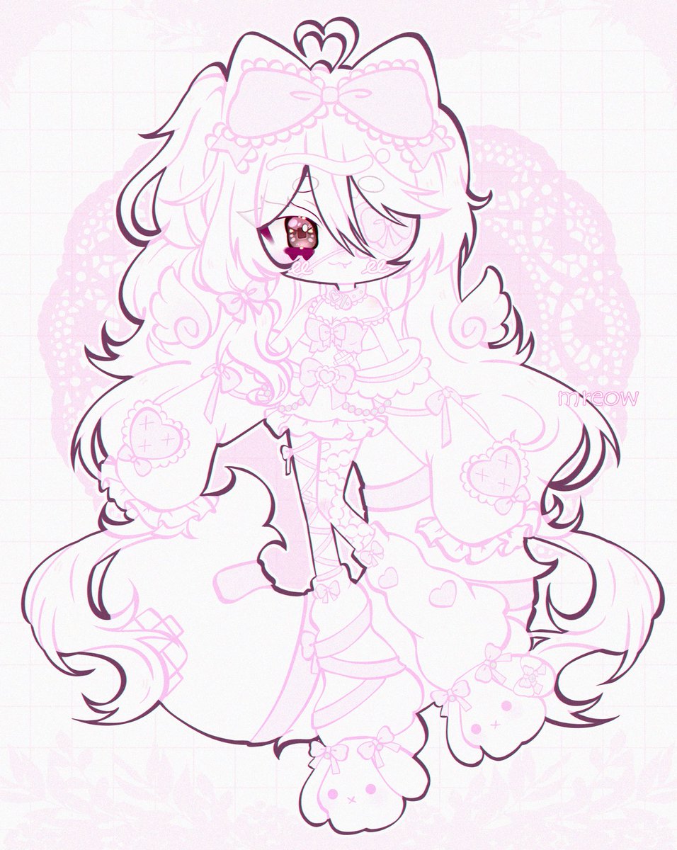 mreow | VGen comms open ✿ tweet media