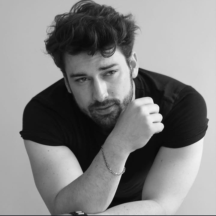 گرزه🍒 tweet media