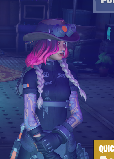 Kiroshi 🛠️🌩️ | #TeamHomebase tweet media