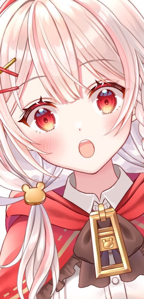 アルル・リア🧪🎀新人Vtuber tweet media