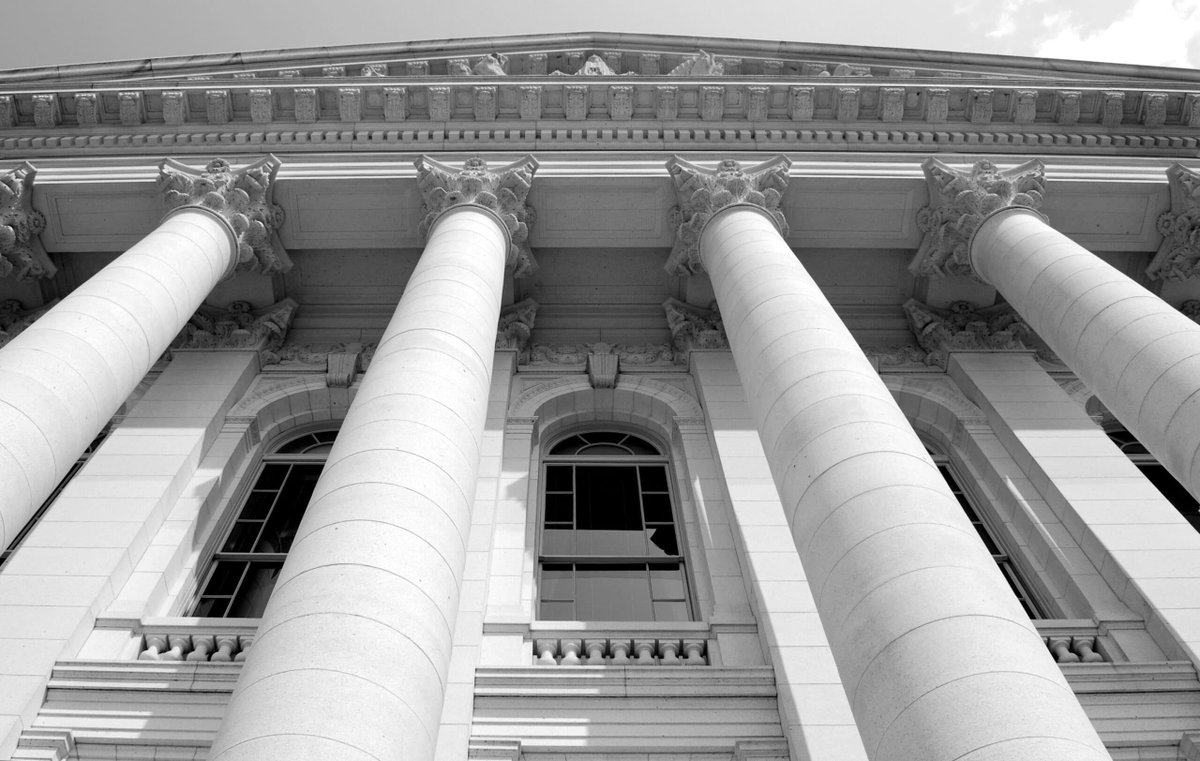 The Legislature is meeting in special session for a second day today to take up Governor Evers' call for a constitutional amendment banning gerrymandering heartlandpost.com/legislature-to…