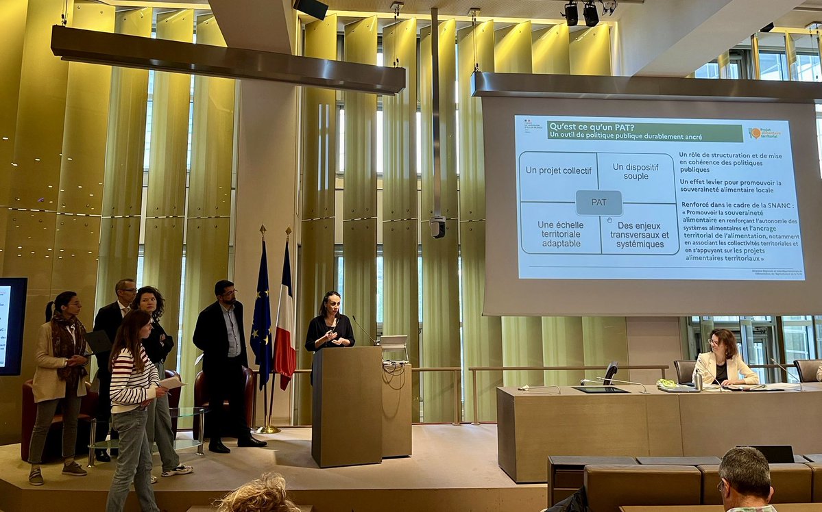 Chambre d'agriculture de région Ile-de-France tweet media