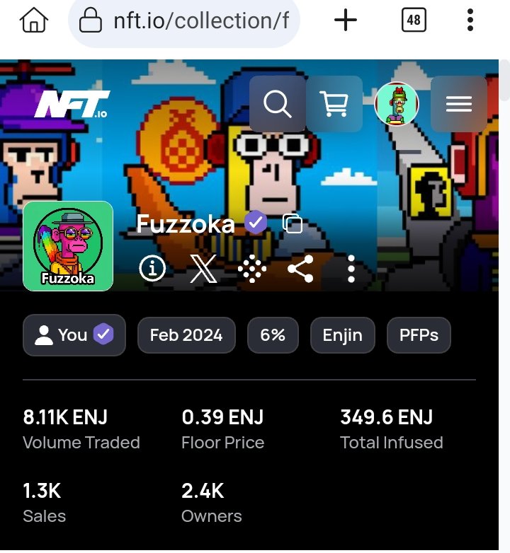 Fuzzoka.ENJ tweet media