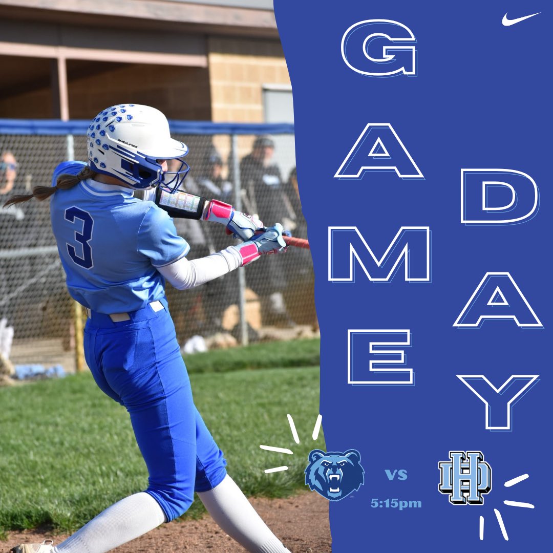 Berlin Bears Softball🥎 tweet media