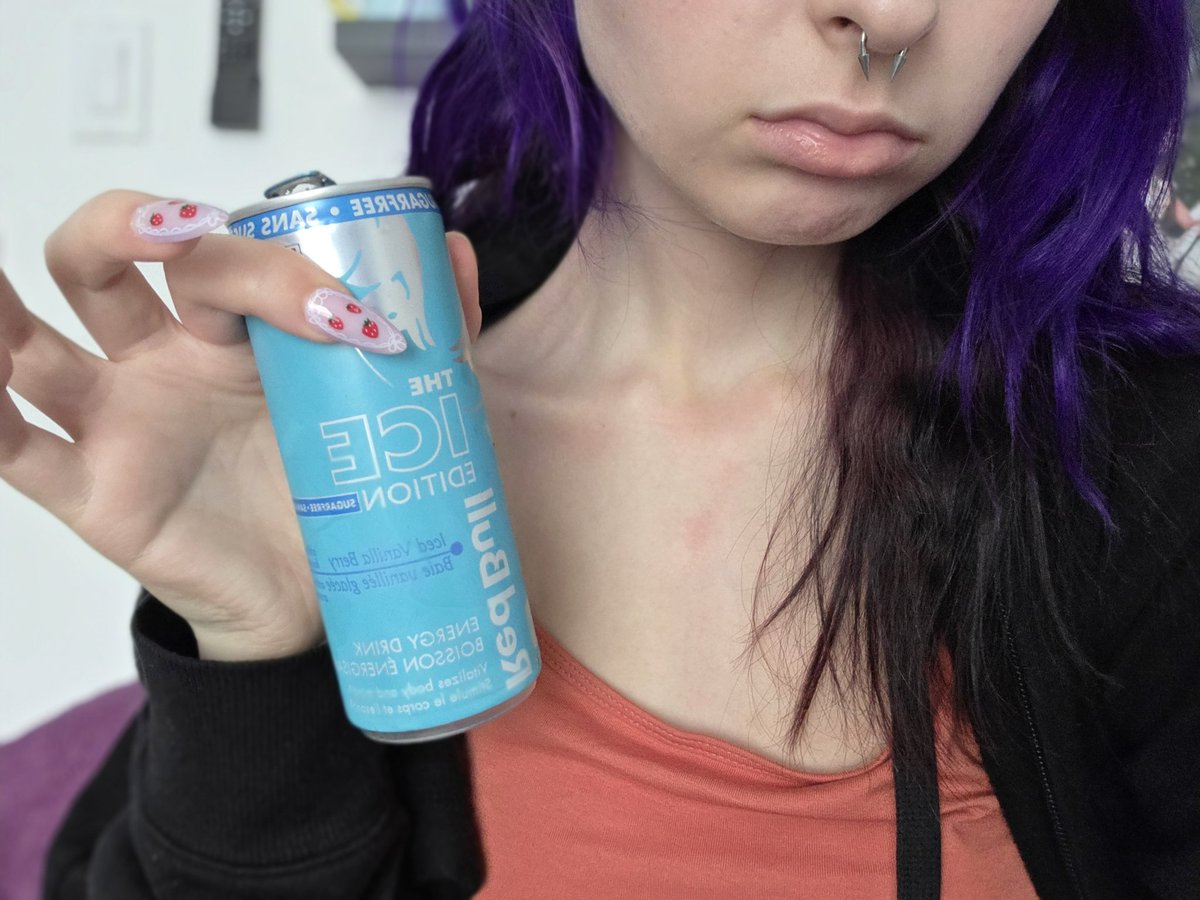 fifi ! 🍊 ᵉᵈᵗʷᵗ (-18.4/20) tweet media