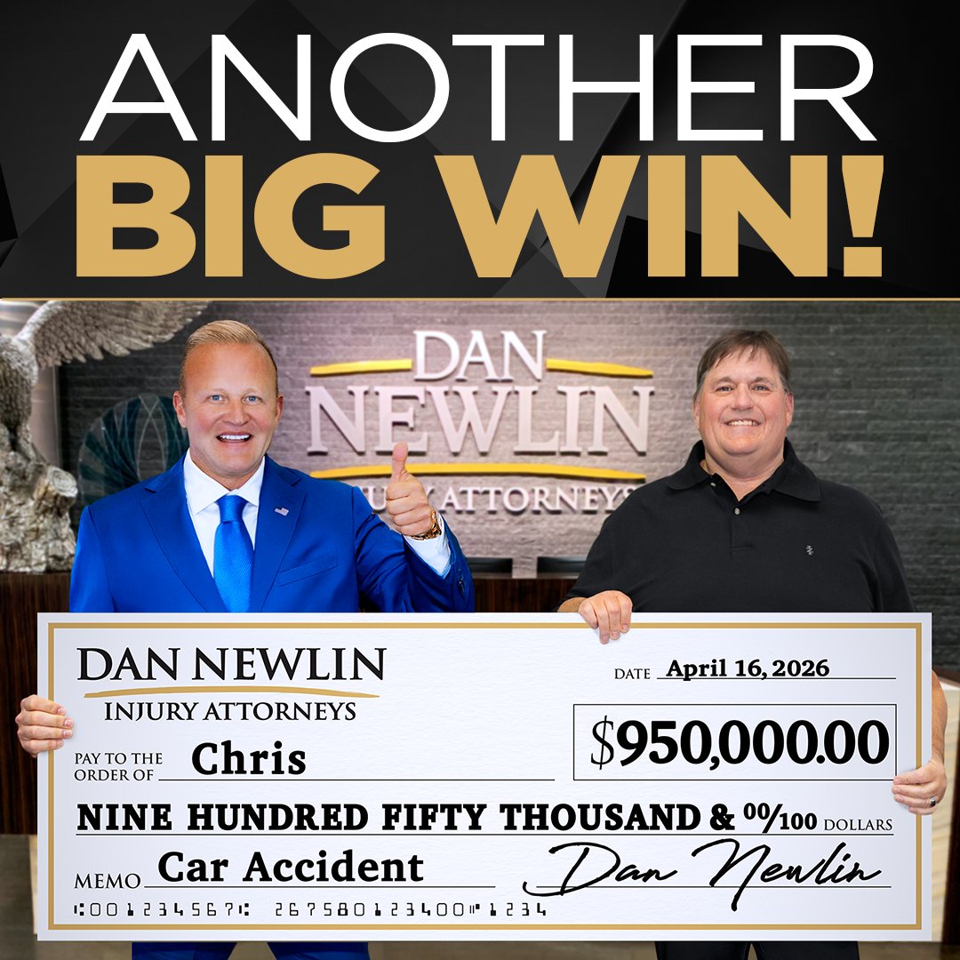 Attorney Dan Newlin tweet media
