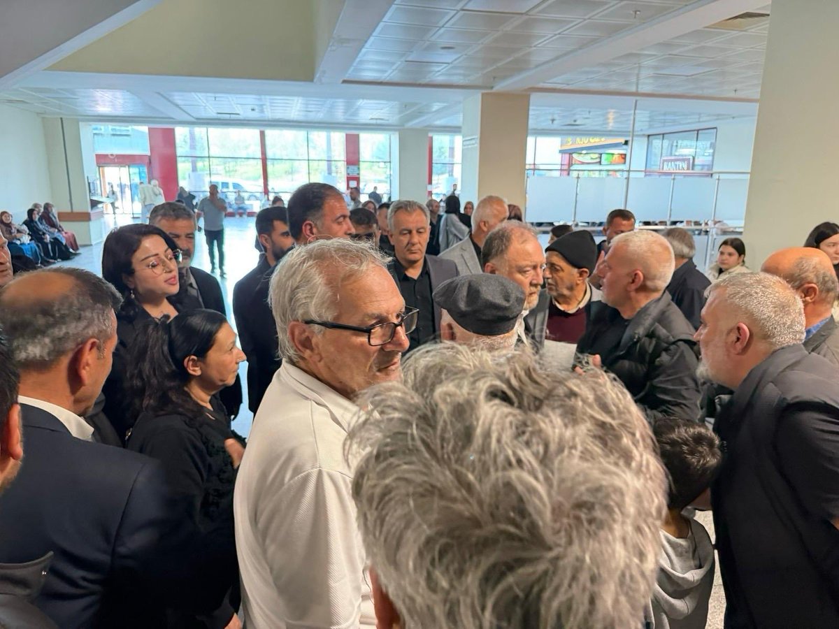 Yılmaz Hun tweet media