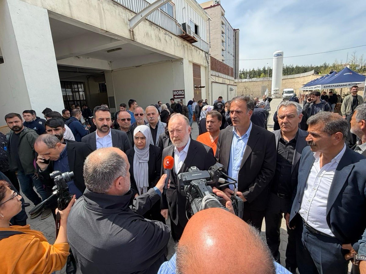 Yılmaz Hun tweet media