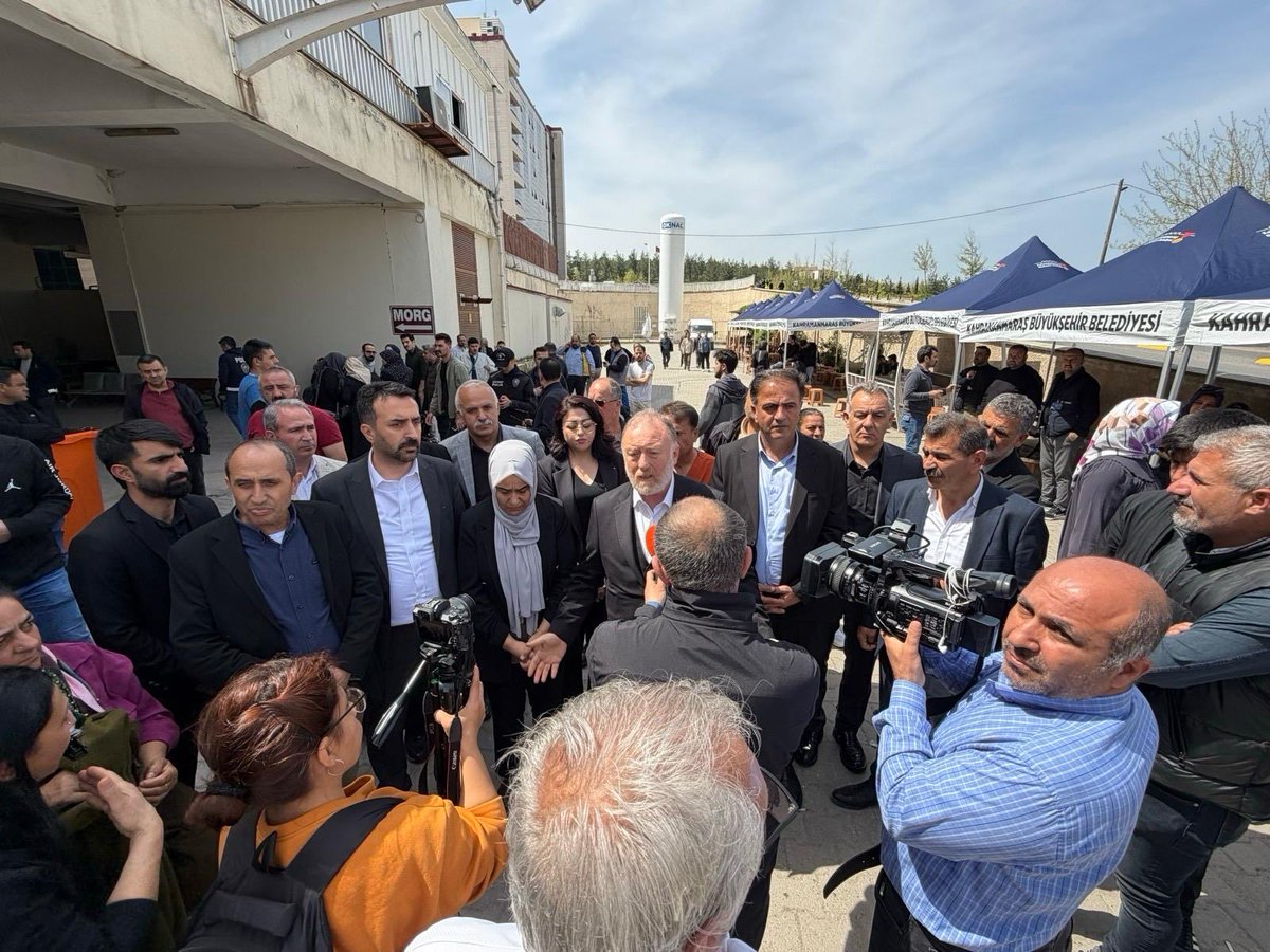 Yılmaz Hun tweet media