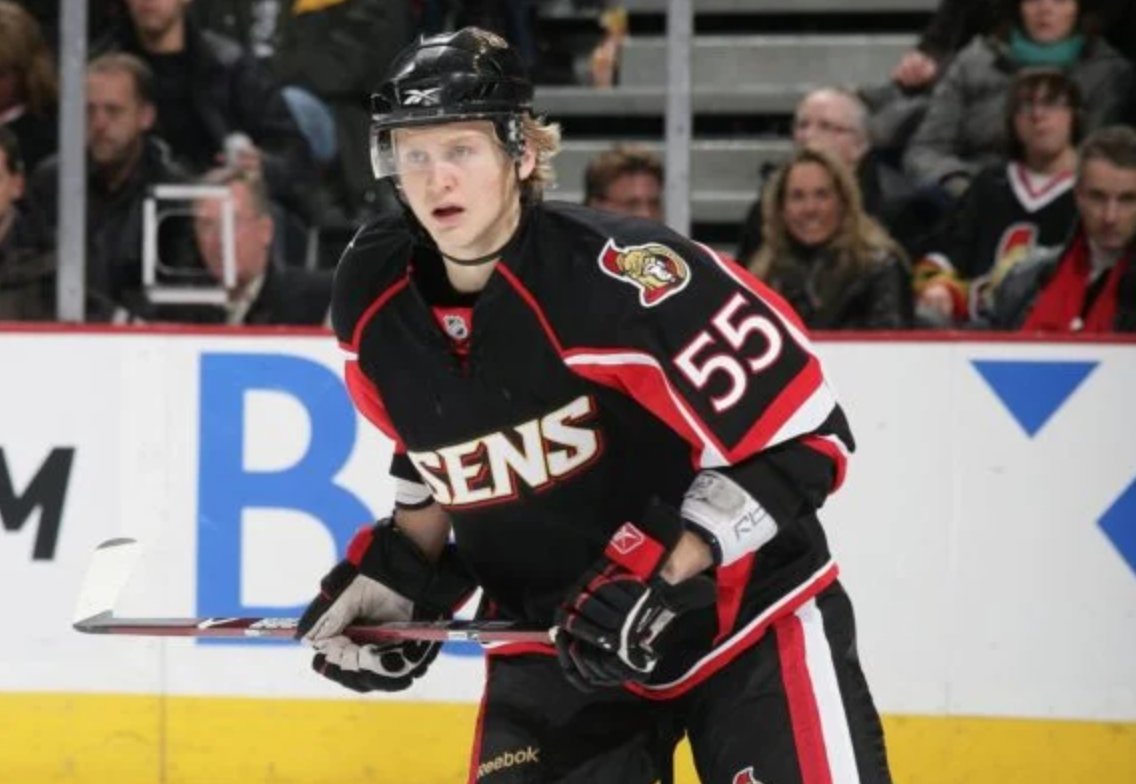 NHL Watcher tweet media