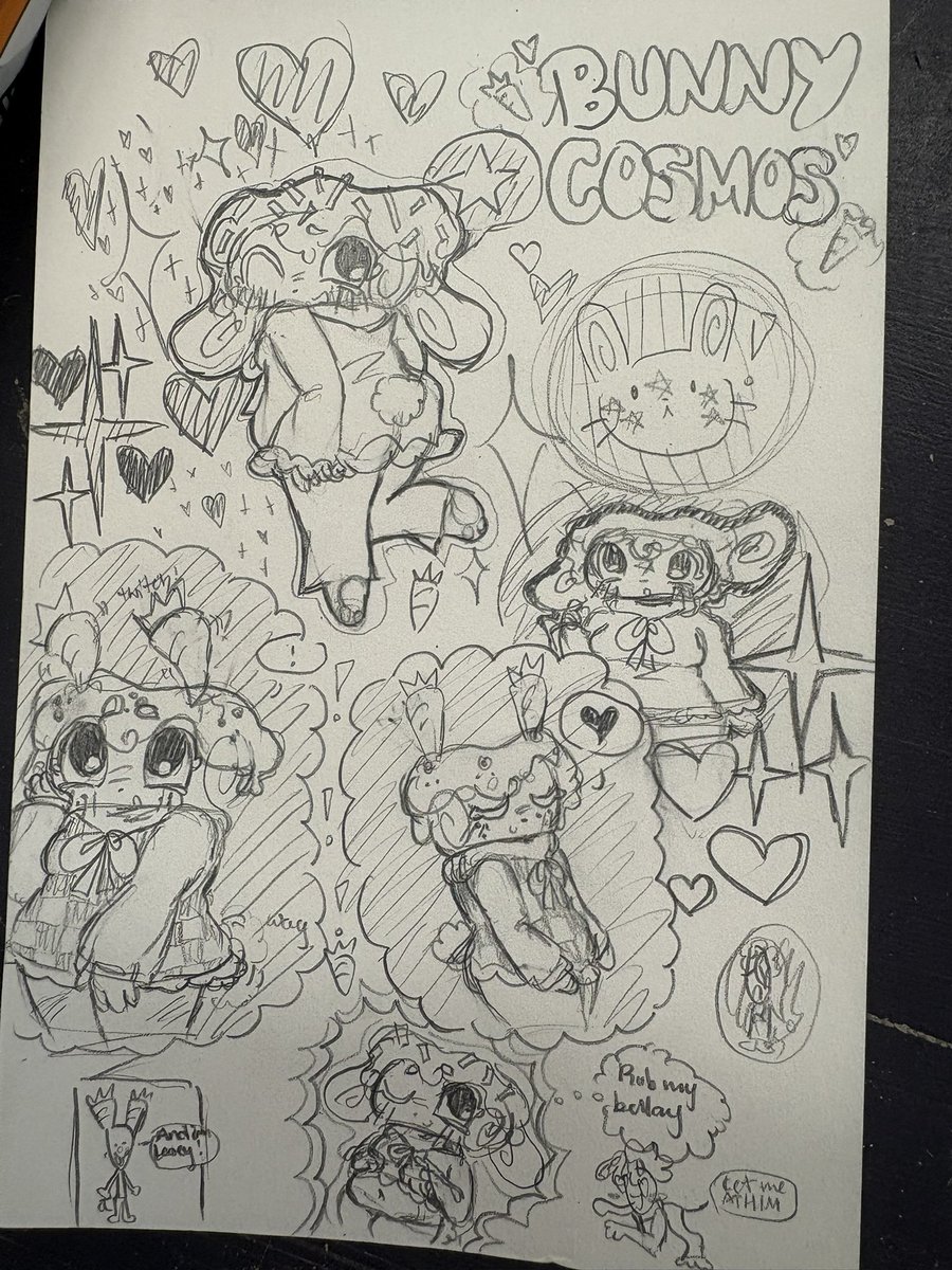 cos ★ clara tweet media