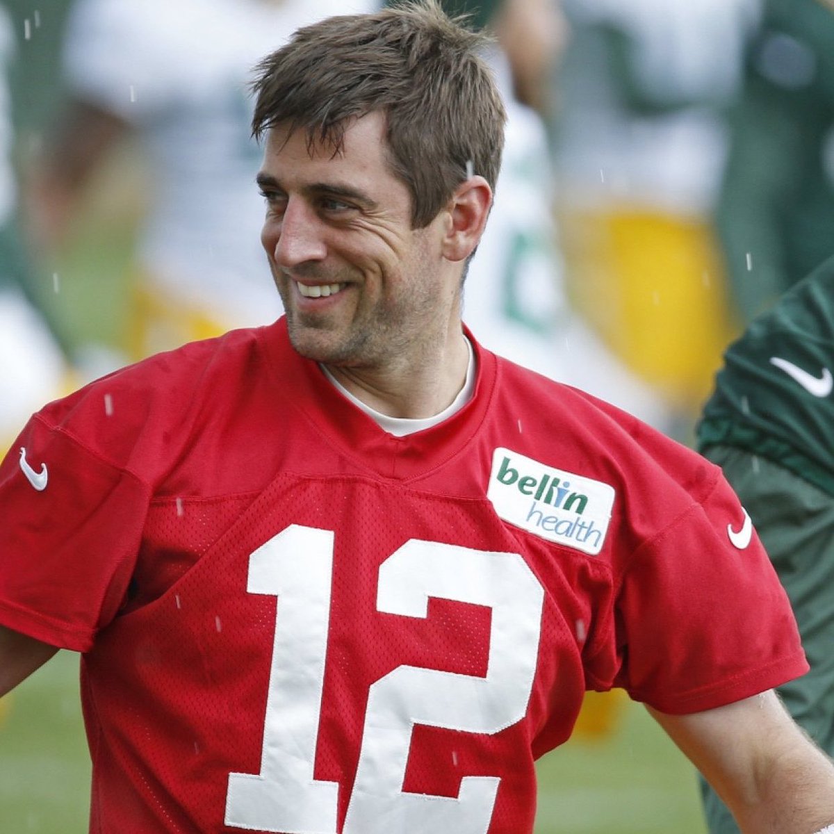 CheeseheadTV 🧀 tweet media