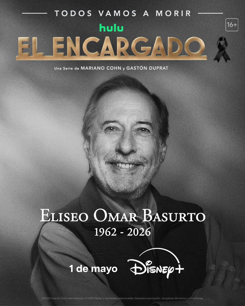 Disney+ España tweet media