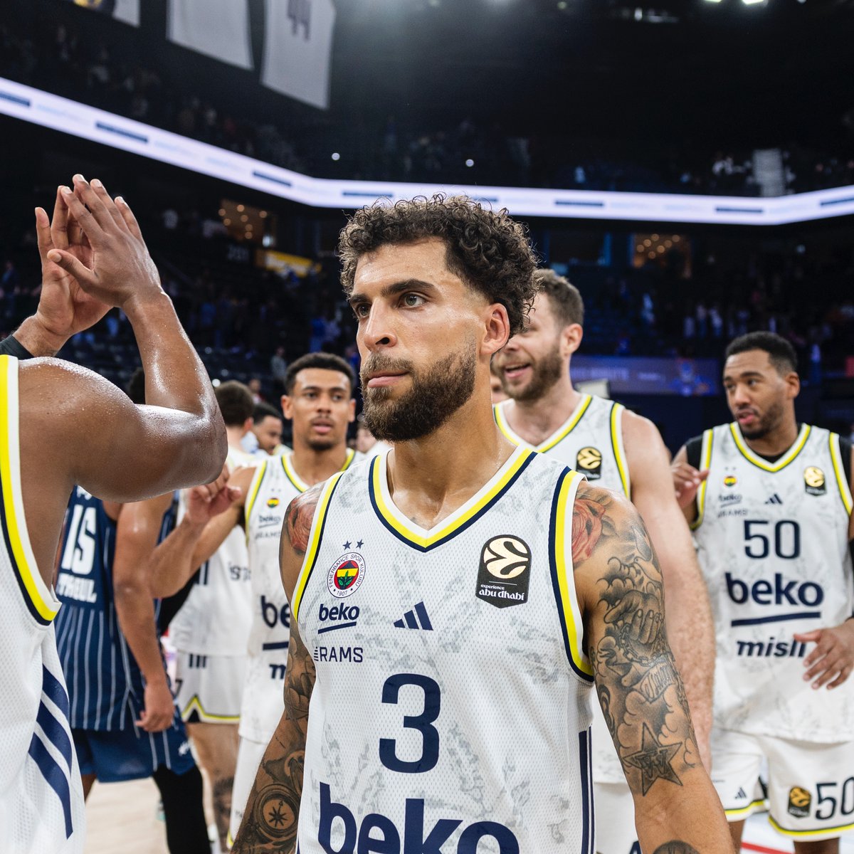 Eurohoops Türkiye tweet media