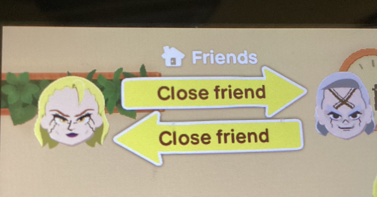lizardkitmin's tweet photo. GET MARRIED ALREADY YOU LIVE TOGETHER FYM „CLOSE FRIENDS“ https://t.co/GiDFnUpyJd