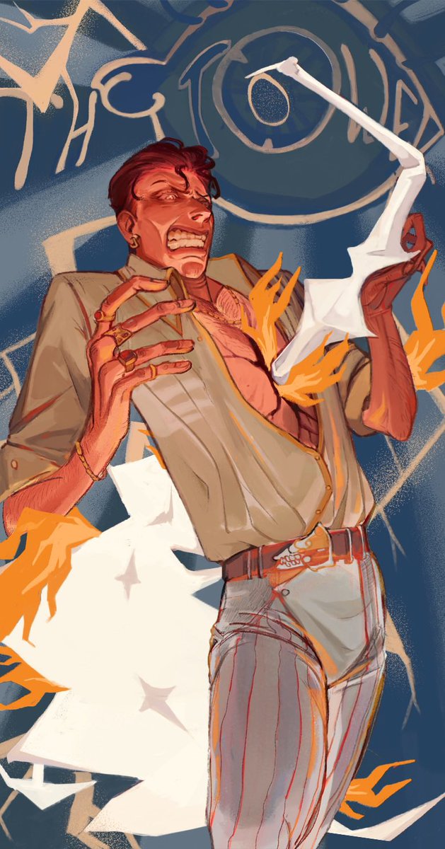 Oscre 🪡 tweet media