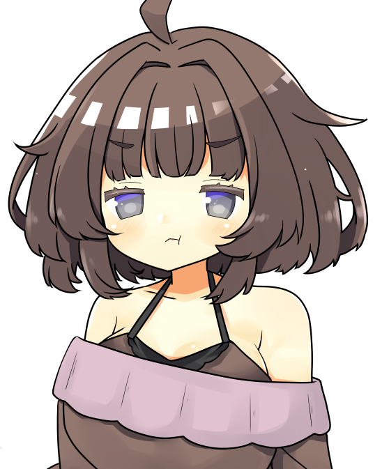 成人女性の表情差分 とりあえず! 