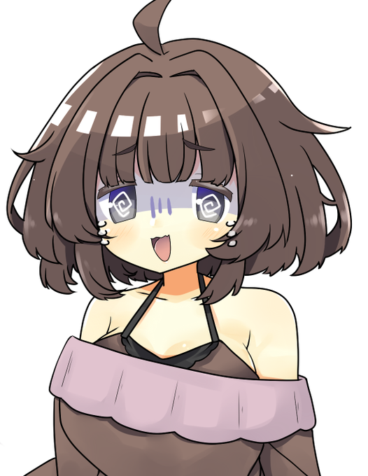 成人女性の表情差分 とりあえず! 